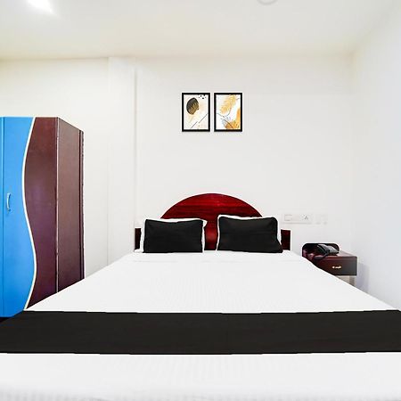 Super Hotel O Kanyakumari Near Sunrise View Formerly Jaisas Paradise Agasteeswaram Ngoại thất bức ảnh